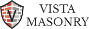 Vista Masonry Logo