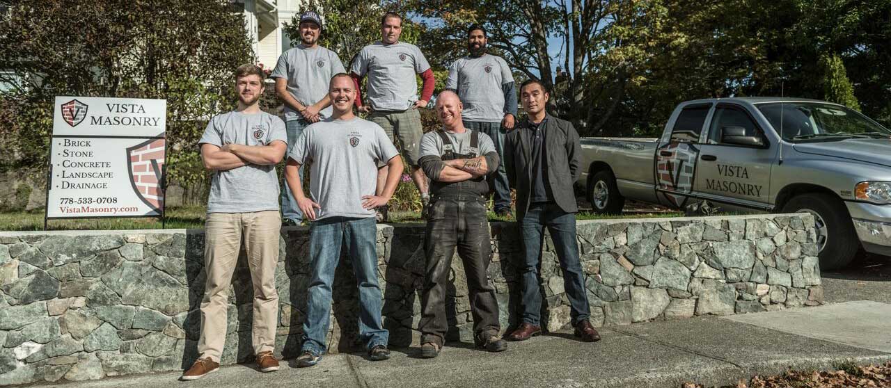 Vista Masonry and Construction Ltd photo 3